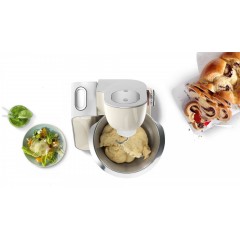 Кухонный комбайн Bosch MUM 58L20