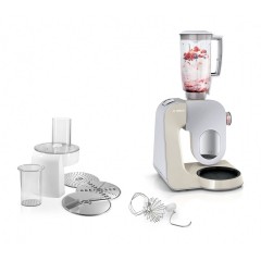 Кухонный комбайн Bosch MUM 58L20