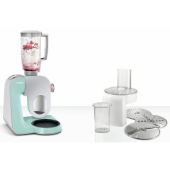 Кухонный комбайн Bosch MUM 58020