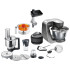 Кухонный комбайн Bosch MUM 59M55
