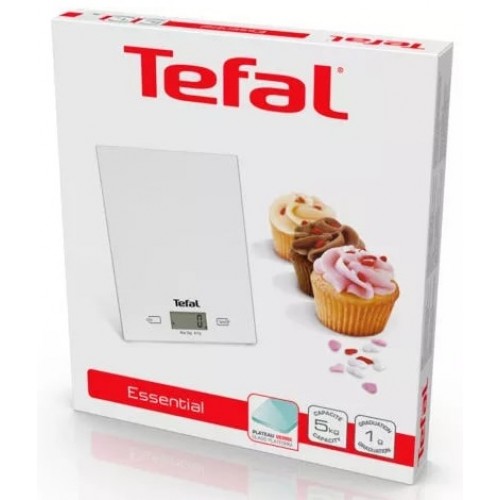 Кухонные весы Tefal Essential BC5304V0
