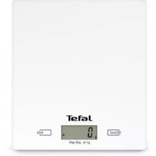 Кухонные весы Tefal Essential BC5304V0
