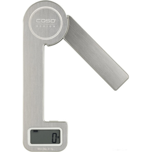 Кухонные весы Caso Kitchen Ecostyle