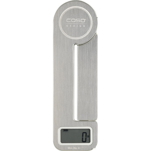 Кухонные весы Caso Kitchen Ecostyle