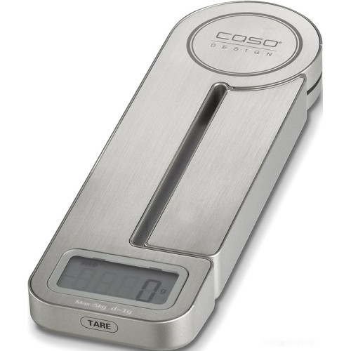 Кухонные весы Caso Kitchen Ecostyle
