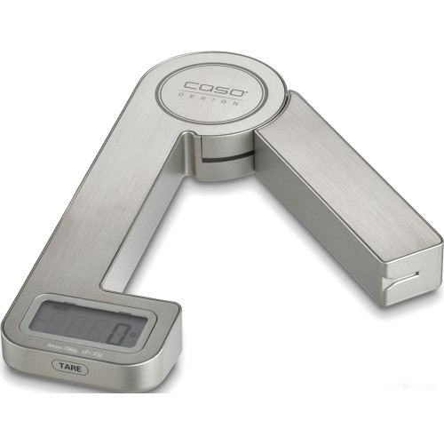 Кухонные весы Caso Kitchen Ecostyle