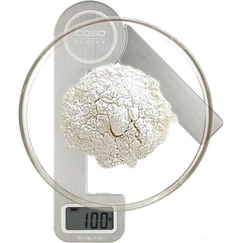 Кухонные весы Caso Kitchen Ecostyle