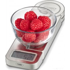 Кухонные весы Caso Kitchen Ecostyle