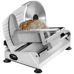 Ломтерезка Clatronic MA3585 Silber
