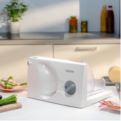 Ломтерезка Zelmer ZFS0916