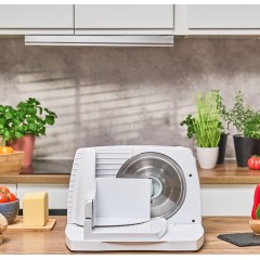 Ломтерезка Zelmer ZFS1016