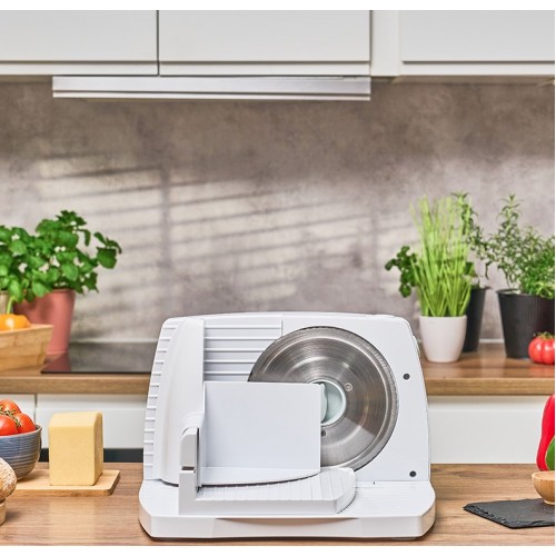 Ломтерезка Zelmer ZFS1016