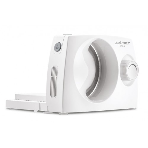 Ломтерезка Zelmer ZFS1016