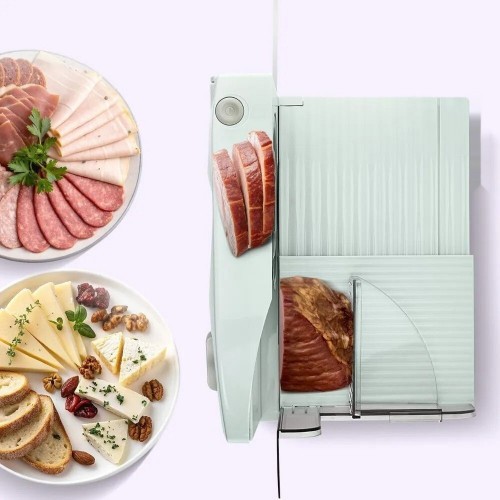 Ломтерезка Kitfort KT-6810