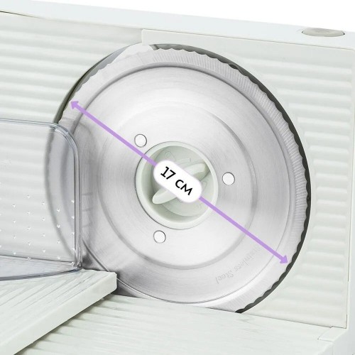 Ломтерезка Kitfort KT-6810