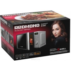 Микроволновая печь Redmond RM-2002D
