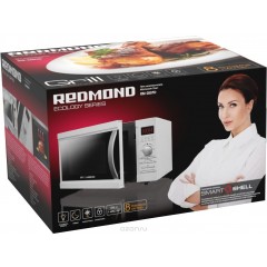 Микроволновая печь Redmond RM-2501D