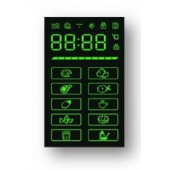 Микроволновая печь Candy CMXW22DS