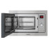 Микроволновая печь Exiteq EXM-105