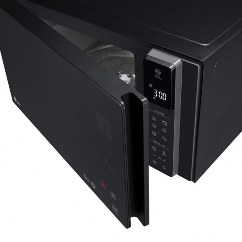 Микроволновая печь LG MS-2595DIS