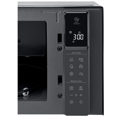 Микроволновая печь LG MS-2595DIS