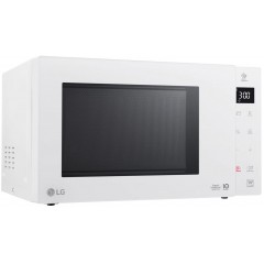 Микроволновая печь LG MS-2336GIH