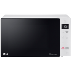 Микроволновая печь LG MW25R35GIS (White)