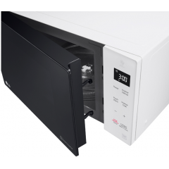 Микроволновая печь LG MW25R35GIS (White)