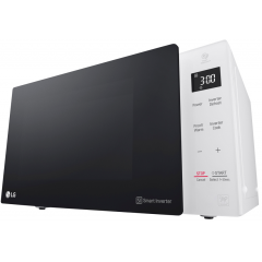 Микроволновая печь LG MW25R35GIS (White)