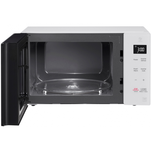 Микроволновая печь LG MW25R35GIS (White)