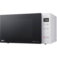 Микроволновая печь LG MW25R35GIS (White)