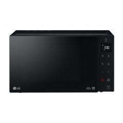 Микроволновая печь LG MW-25R35GIS (Black)