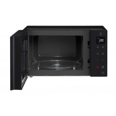 Микроволновая печь LG MW-25R35GIS (Black)