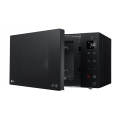 Микроволновая печь LG MW-25R35GIS (Black)