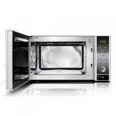 Микроволновая печь Caso MG25CERAMIC menu