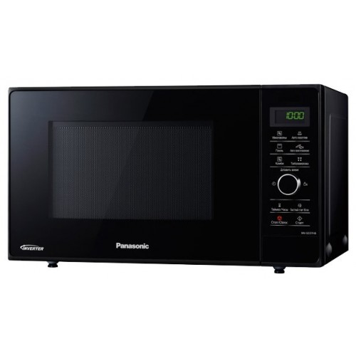 Микроволновая печь Panasonic NN-GD37HB