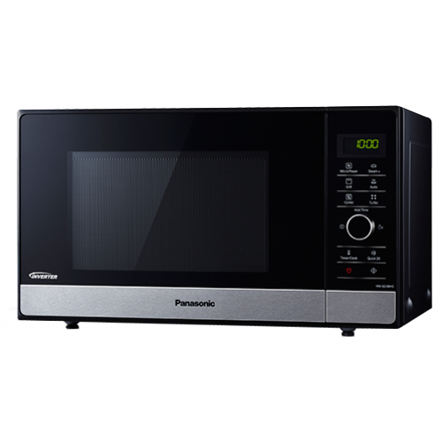 Микроволновая печь Panasonic NN-GD38HS
