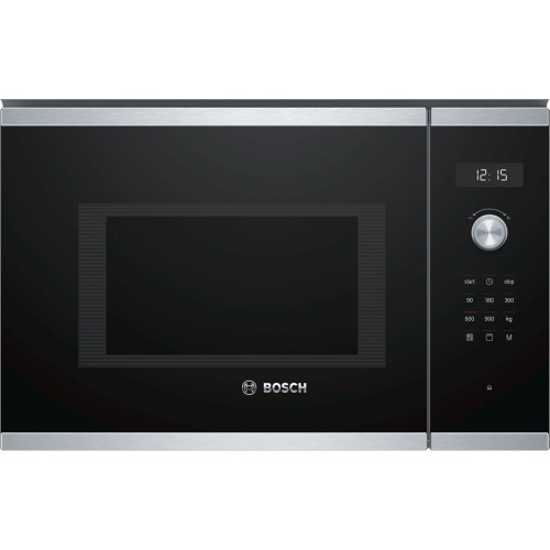 Микроволновая печь Bosch BEL554MS0
