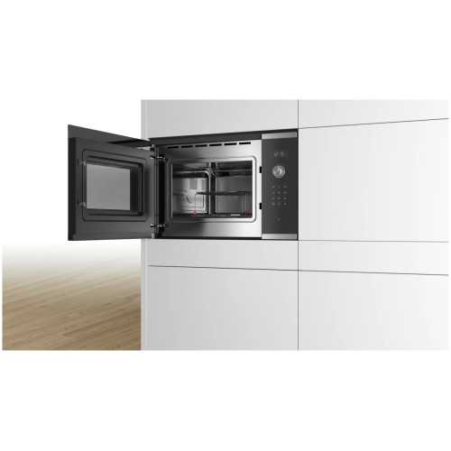 Микроволновая печь Bosch BEL554MS0