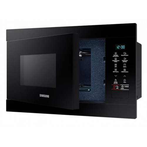 Микроволновая печь Samsung MG22M8054AK