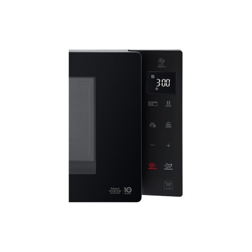 Микроволновая печь LG MB63W35GIB