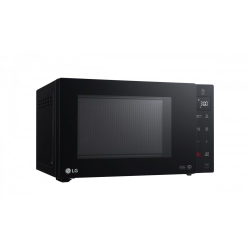 Микроволновая печь LG MB63W35GIB