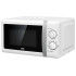 Микроволновая печь BBK 20MWS-804M/WS