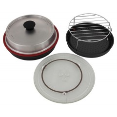 Микроволновая печь Panasonic NN-GD39HSZPE