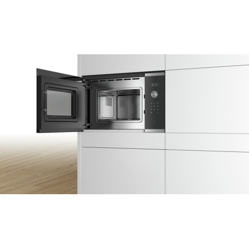 Микроволновая печь Bosch BFL524MS0