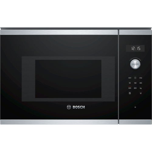 Микроволновая печь Bosch BFL524MS0