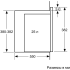 Микроволновая печь Bosch BFL554MB0
