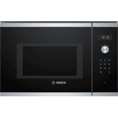 Микроволновая печь Bosch BFL554MS0