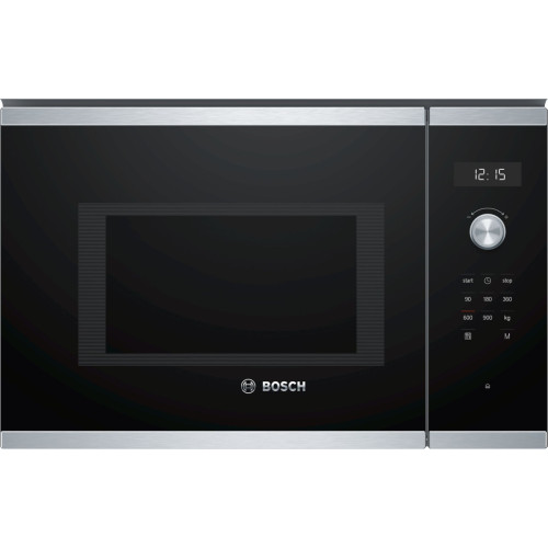 Микроволновая печь Bosch BFL554MS0