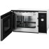Микроволновая печь Bosch BFL554MS0
